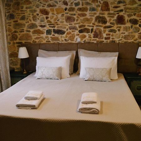 Castro Rooms Chios Екстериор снимка